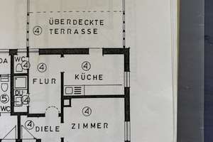 Charmante 2-Zimmer-Wohnung mit großer Dachterrasse in ruhiger Top-Lage von Stuttgart-Weilimdorf – Greutterstraße 22, 70499 Weilimdorf (Ortsteil), Stuttgart – Vorschaubild 37