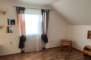 3-Zimmer-Wohnung im Dachgeschoss in Ingolstadt