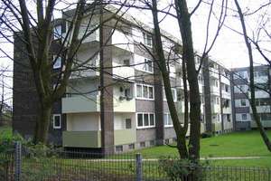 Perfekt für Singles oder Paare! Tolle 2-Zimmer Wohnung in Dortmund Scharnhorst! – 44328 Scharnhorst-Ost, Dortmund – Vorschaubild 5