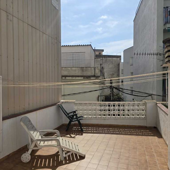 Haus im historischen Zentrum von Blanes, COSTA BRAVA