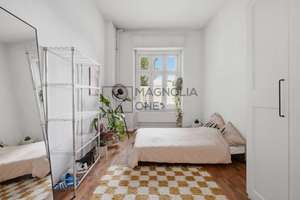 Lichtdurchflutete 4-Zimmer-Altbauwohnung im Herzen von Prenzlauer Berg – Die vollständige Adresse der Immobilie erhältst du vom Anbieter., 10439 Prenzlauer Berg, Berlin – Vorschaubild 17