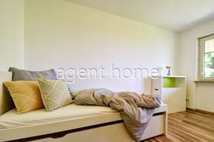 MÖBLIERT - LIVING in Stuttgart Vaihingen Modern renovierte Wohnung mit Balkon und Blick ins Grüne. – Die vollständige Adresse der Immobilie erhältst du vom Anbieter., 70565 Rohr, Stuttgart – Vorschaubild 26