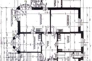 Stilvolles ZFH mit Turmerker, Wintergarten, Dachterrasse & Sanierungspotenzial in Leubnitz-Neuostra – Die vollständige Adresse der Immobilie erhältst du vom Anbieter., 1219 Leubnitz-Neuostra, Dresden – Vorschaubild 53