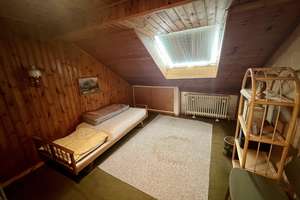 Erbpacht: Gepflegtes Reihenendhaus mit ausgebautem Dachgeschoss, Garage und schönem Garten – Die vollständige Adresse der Immobilie erhältst du vom Anbieter., 44143 Wambel, Dortmund – Vorschaubild 11