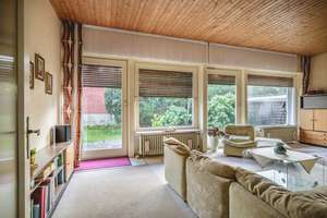 Südviertel!
Freistehender Bungalow in ruhiger Wohnstraße nähe Diepenbenden – Die vollständige Adresse der Immobilie erhältst du vom Anbieter., 52076 Burtscheid Steinebrück, Aachen – Vorschaubild 6