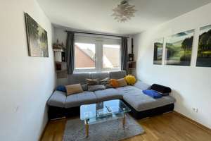 Gemütliche 3-Zimmer-Etagenwohnung mit Balkon in Schriesheim – Ruhweg 1, 69198 Schriesheim – Vorschaubild 4