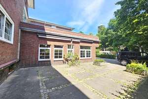 Wohnung mit Büronutzung in der Ebertallee in Groß Flottbek – Die vollständige Adresse der Immobilie erhältst du vom Anbieter., 22607 Groß Flottbek, Hamburg – Vorschaubild 2