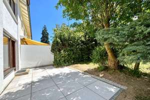 Zentrale und idyllische Lage im Österreicher Viertel! – Die vollständige Adresse der Immobilie erhältst du vom Anbieter., 81241 Am Westbad, München – Vorschaubild 5