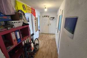 WG-taugliche 3-Zimmer-Wohnung in zentraler Lage von Karlsruhe – Philippstr. 10, 76185 Mühlburg, Karlsruhe – Vorschaubild 6