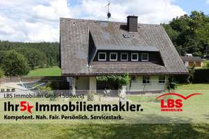Bildschönes Wohnhaus in Friedenweiler – Die vollständige Adresse der Immobilie erhältst du vom Anbieter., 79877 Friedenweiler – Vorschaubild 2