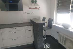Helle 2-Zimmer-Wohnung in Düsseldorf: Ihr neues Zuhause mit Balkon – Stettiner Straße 61, 40595 Garath, Düsseldorf – Vorschaubild 6