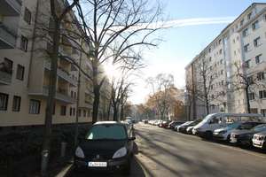 Erstklassige City-West-Lage- Nähe KaDeWe - Vollsanierte, helle und ruhige Wohnung mit Balkon – Grainauer Str. 7, 10777 Wilmersdorf, Berlin – Vorschaubild 12