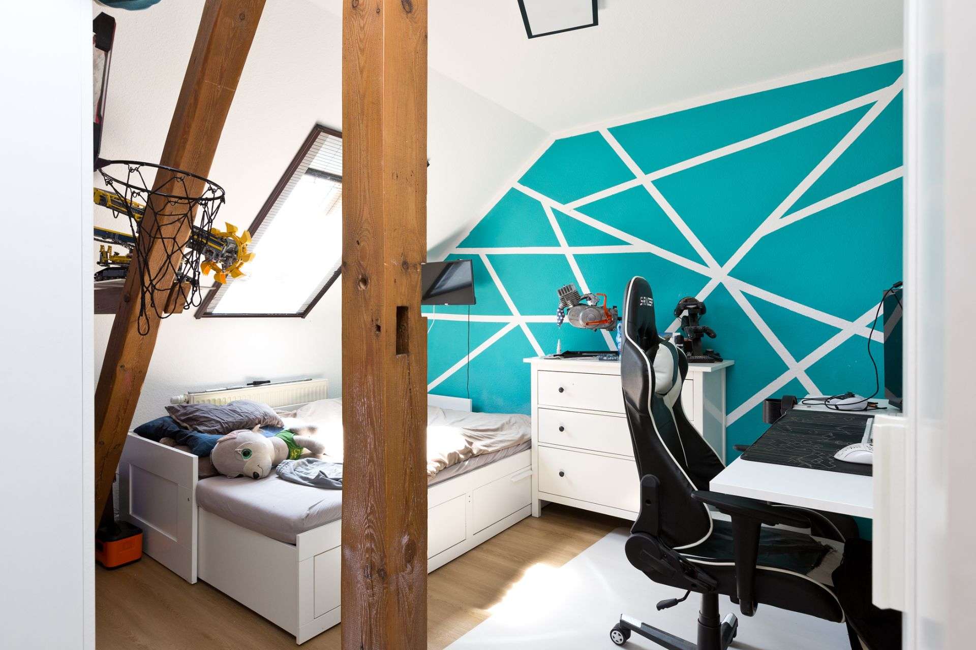 Immobilie in Bollewick - Ein Ort zum Verlieben - energieeffizientes Zuhause mit zusätzlichen Mieteinnahmen! - Bild 6