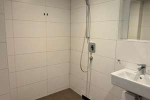 1-Zimmer-Apartment mit Balkon, Aufzug & Einbauküche in Erlangen – Paul-Gossen-Straße 117a, 91052 Rathenau, Erlangen – Vorschaubild 3