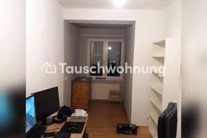 Tauschwohnung: 3-Zimmer-Whg in der List – Die vollständige Adresse der Immobilie erhältst du vom Anbieter., 30161 Vahrenwald, Hannover – Vorschaubild 3
