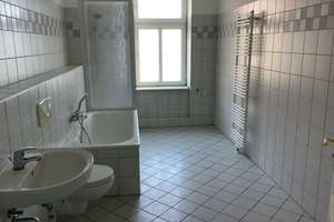 Lichtdurchflutete Zweizimmerwohnung sucht neuen Mieter – Landsberger Str. 39, 4157 Gohlis-Mitte, Leipzig – Vorschaubild 2