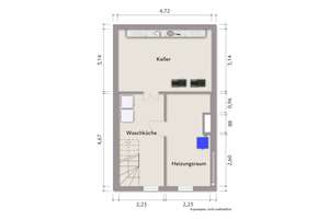 Großzügiges Wohnhaus auf parkähnlichem Grundstück – Die vollständige Adresse der Immobilie erhältst du vom Anbieter., 26345 Bockhorn – Vorschaubild 29