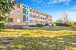 Bezugsfrei! 4 Zimmer mit Sonnigem Balkon. Renovierungsbedürftig – Gütergotzer Straße 3, 14165 Zehlendorf, Berlin – Vorschaubild 24