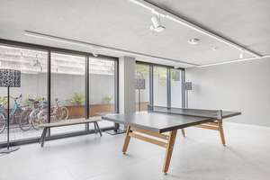 Single  Studio + Gym + Concierge – Clarita-Bernhard Str. 16, 81249 Freiham, München – Vorschaubild 17