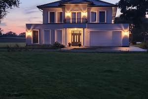 Luxusvilla mit Spa‑Oase, Panoramafenstern & architektonischer Eleganz – Die vollständige Adresse der Immobilie erhältst du vom Anbieter., 32339 Espelkamp – Vorschaubild 15