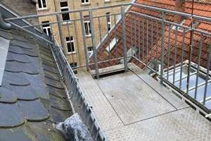 Tolle 1 Zimmer-Wohnung mit Balkon in zentraler Lage – Werderstraße 10, 65195 Westend / Bleichstraße, Wiesbaden – Vorschaubild 7