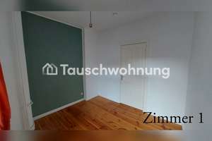 Tauschwohnung: Biete schöne Wohnung direkt am Kanal – 10999 Kreuzberg, Berlin – Vorschaubild 8
