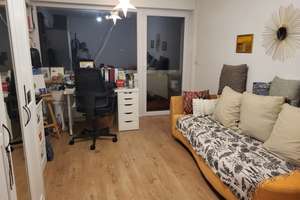 2-Zimmer-Wohnung mit Balkon in Frankfurt-Niederrad zu vermieten – Gundhofstrasse 17, 65928 Niederrad, Frankfurt am Main – Vorschaubild 5