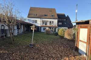 Charmantes 3‑Familienhaus mit Potenzial in bester Wasserburger Lage -Familien und Investoren! – Die vollständige Adresse der Immobilie erhältst du vom Anbieter., 83512 Wasserburg am Inn – Vorschaubild 29