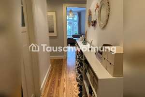 Tauschwohnung: 3-Zimmer-Wohnung nahe Mühlenkamp  – Preystraße 12, 22303 Winterhude, Hamburg – Vorschaubild 3