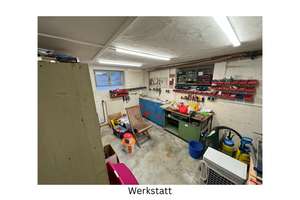 Großes gepflegtes freistehendes Einfamilienhaus mit Top-Lage in Bielefeld-Vilsendorf – Die vollständige Adresse der Immobilie erhältst du vom Anbieter., 33739 Jöllenbeck, Bielefeld – Vorschaubild 13