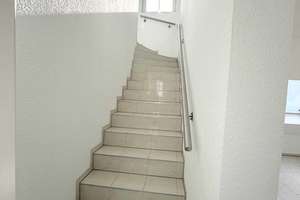 Charmante 3-Zimmer Maisonette in Hiltrup-West, Münster – Die vollständige Adresse der Immobilie erhältst du vom Anbieter., 48165 Hiltrup-West, Münster – Vorschaubild 9