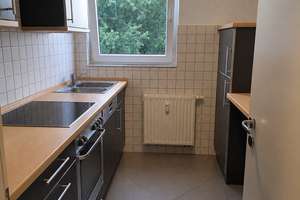 Helle 3,5-Zimmer-Wohnung mit Balkon & Einbauküche in Wellinghofen – 44265 Wellinghofen, Dortmund – Vorschaubild 7