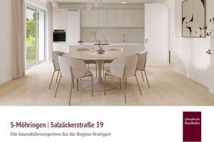 Erstbezug: Attraktive, großzügige 3,5-Zimmer-Wohnung mit Garten, Terrasse, Parkett, u. v. m. ++++