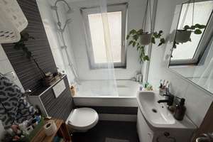 Attraktive 3-Zimmer-Wohnung in Köln – ca. 67 m² – gepflegt & gut vermietet – Die vollständige Adresse der Immobilie erhältst du vom Anbieter., 50733 Nippes (Ortsteil), Köln – Vorschaubild 5