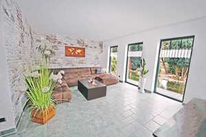hochwertiges Einfamilienhaus im Bungalowstil in Jessen / Elster – Wittenberg (Kreis) – Vorschaubild 10