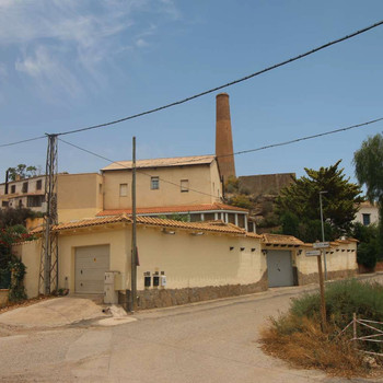 Immobilien zum Verkauf in Cuevas del Almanzora