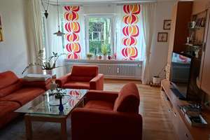 !!Schöne 3-Zimmer-Wohnung im Regensburger Westen!!