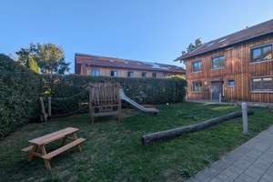 Geräumiges Reihenhaus mit 5 Schlafzimmern, Hobbykeller, TG-Stellplatz, Solar in Sauerlach – 82054 Sauerlach – Vorschaubild 30