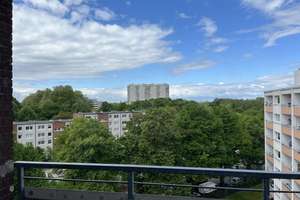 Tolle Aussichten - Renovierte 2-Zimmer-Wohnung zum wohlfühlen! – Husemannstraße 5, 47198 Hochheide, Duisburg – Vorschaubild 7