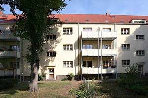 Wir sanieren! – Große Diesdorfer Str. 171, 39110 Stadtfeld West, Magdeburg – Vorschaubild 1