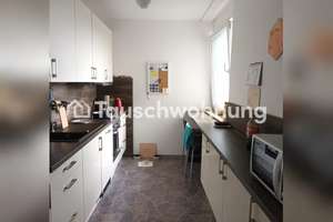 Tauschwohnung: Helle 3 Zimmerwohnung in Berg Fidel