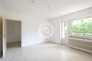 Investment oder Eigennutz für Jung und Alt -  
Helle Hochparterre-ETW mit Loggia! – Die vollständige Adresse der Immobilie erhältst du vom Anbieter., 44309 Brackel (Ortsteil), Dortmund – Vorschaubild 6