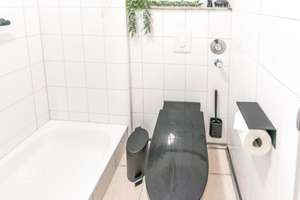 Business-Apartment mit Umsatzsteuerausweis / Kurzzeitvermietung – Schützenbahn  15, 45127 Stadtkern, Essen – Vorschaubild 7