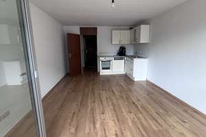Alltagstaugliches 1-Zimmer-Apartment in München Berg am Laim – Berg-am-Laim-Straße 95, 81673 Echarding, München – Vorschaubild 4