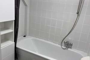 Exklusive 35 m² Wohnung in Kassel – Die vollständige Adresse der Immobilie erhältst du vom Anbieter., 34121 Süd, Kassel – Vorschaubild 7