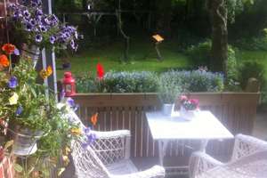 Klassische Altbauwohnung mit Terrassen und Garten – Die vollständige Adresse der Immobilie erhältst du vom Anbieter., 24103 Exerzierplatz, Kiel – Vorschaubild 4