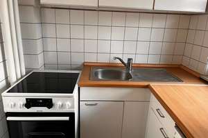 Schöne 1 Zimmer Wohnung zur Miete in Hamburg- Wandsbek - Wentzel Dr. – Oskarstraße 15, 22047 Wandsbek (Ortsteil), Hamburg – Vorschaubild 3