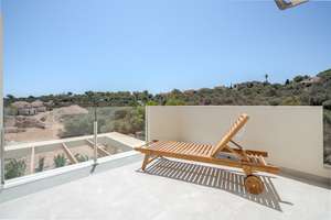 Villa oder Doppelhaushälfte | Cala Romántica | Ostküste Mallorca | repräsentative Anlage – Die vollständige Adresse der Immobilie erhältst du vom Anbieter., 54516 Wittlich – Vorschaubild 9