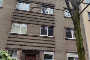 2-Zimmer-Wohnung in der List mit Wintergarten – Klopstockstraße 17, 30177 List, Hannover – Vorschaubild 1
