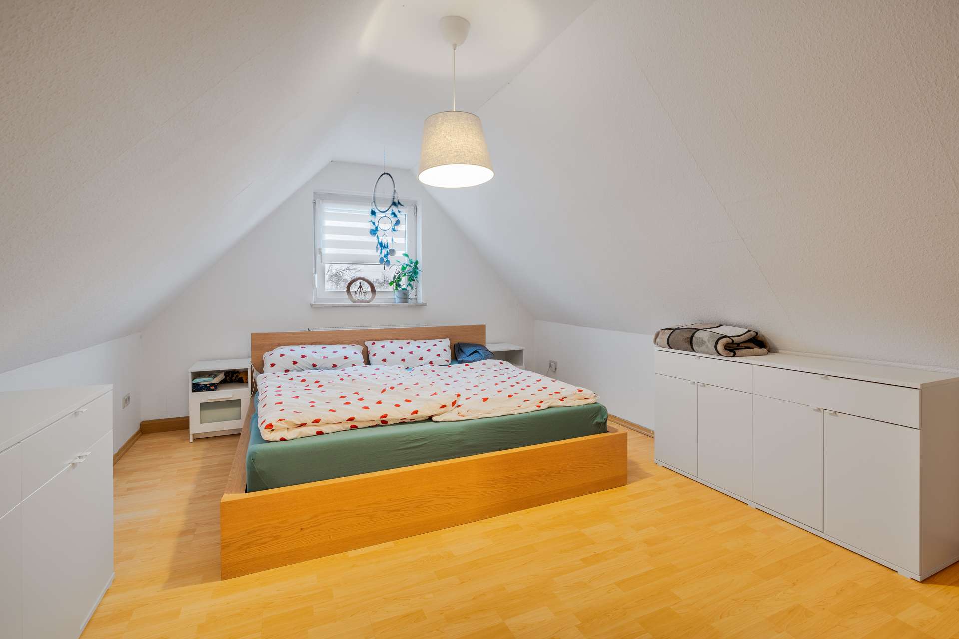 Immobilie in Nersingen - Attraktive 3,5-Zimmer-Wohnung als solide Kapitalanlage - Bild 3